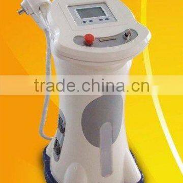 Freckle Removal 2013 Professional Multi-Functional Beauty Equipment 600walt Diode Laser 808nm For Pain Less Hair Removal Pain Free