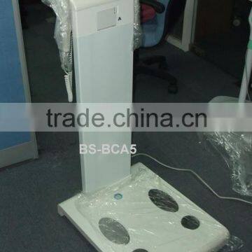 High Quality Segmental Body Composition Analysis Machine Low Price photo-3
