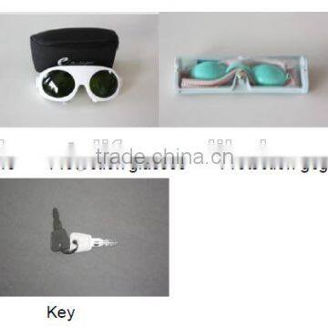 Pigmentation Spots Removal IPL Hair Removal/SHR Sun-burn Spots Removal Machine Freckles Removal photo-6