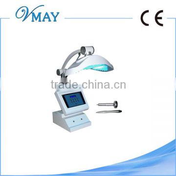 Blue 630nm PDT LED Therapy Machine 7 Colors Pdt Led Led Facial Light Therapy Light Therapy Lamp For Facial VL20 Spot Removal Facial Led Light Therapy