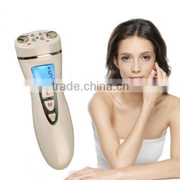 electric belly massage and back pain massage machine