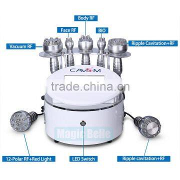 CE Certificated Slimming Beauty Machine Beauty Ultrasonic Machine Ultrasonic Machine in