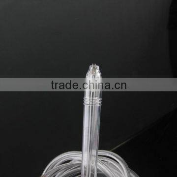 High Effecient Skin Clean Skin Rejuvenation Water Facial Peeling Oxygen Jet Peel Machine For Sale Skin Rejuvenation photo-5