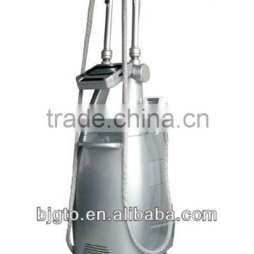 2014 hot selling cavitation vacuum in one liposuction machine(CE approved)