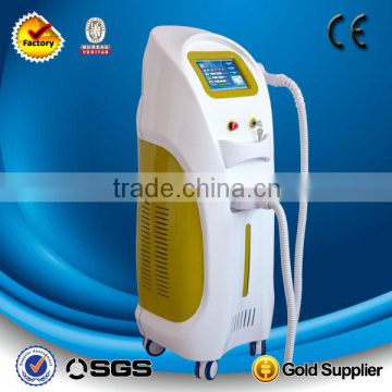 For all skin hair removal 808nm/755nm/1064nm diode laser hair removal