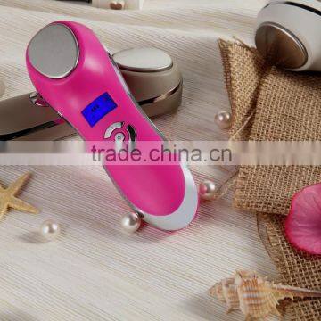 Factory Price Home Use Non Surgical Microcurrent Face Lift Machine photo-2