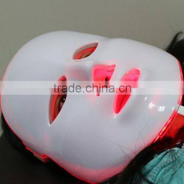 Led Skin Care Facial Mask Blue Green Red Light Therapy Beauty Devices Companies And Forunm