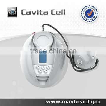 2013 Newest Ultra-therapy cavitation cavita cell machine