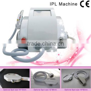 Salon IPL Hair Removal For Remove Tiny Wrinkle Home Use Machine AP-TK Age Spot Removal