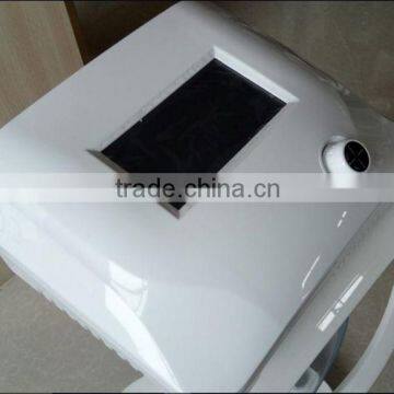 M-S4 4 In 1 Multi-functional Multipolar rf Cavitation Vacuum Beauty Machine CE photo-5