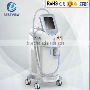 3000W 808 Diode laser salon equipment laser hair removal