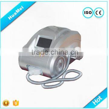 IPL+RF Portable E-light Hair Removal Machine 530-1200nm /elight Beauty Equipment Breast Lifting Up