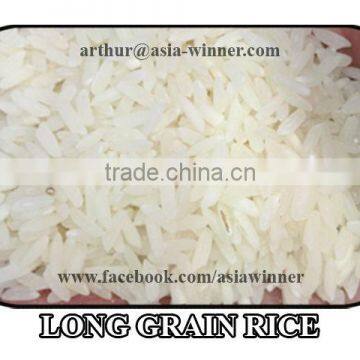 Long Grain Rice