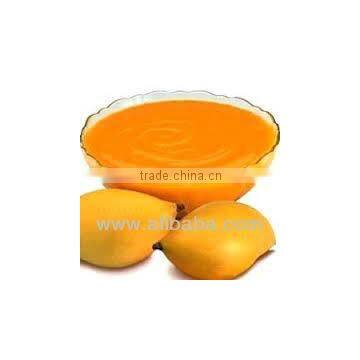 KESAR MANGO PULP (NATURAL / SWEETENED)