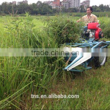 TNS-GK-140-3 WHEELS REAPER BINDER photo-5