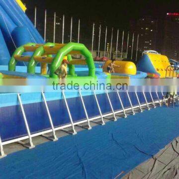 Kids Inflatable Slides Factory Cheap Inflatable Water Slides photo-1