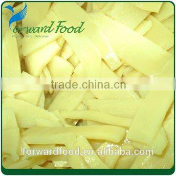 567g Canned fresh bamboo shoot slice