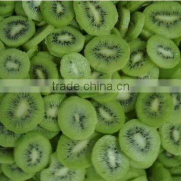 IQF kiwi sliced