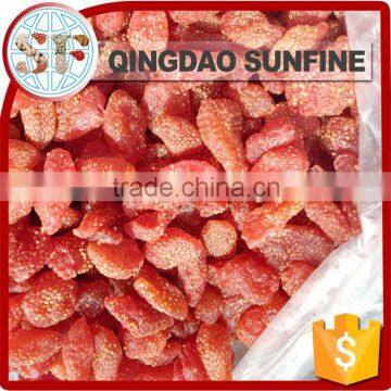 Preserved Import Dried Strawberry