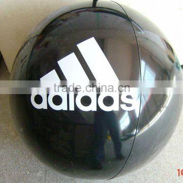 inflatable beach ball inflatable toy inflatable ball inflate water toy inflatable beach item PVC beach ball PVC water toy
