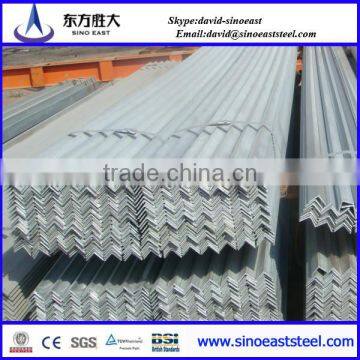 angle steel for construction, gi angle iron manufacturer