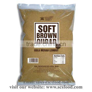 Soft Brown Sugar photo-2
