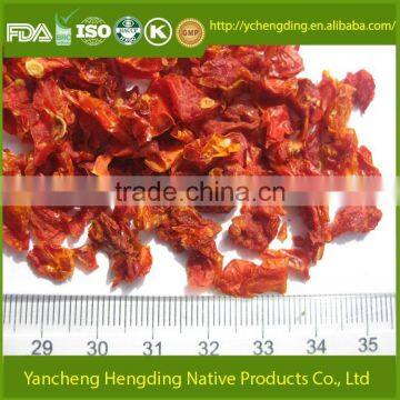 Best Quality of Sweet Dried Tomato/New Product of Pure Chinese Delicious Dried Tomato