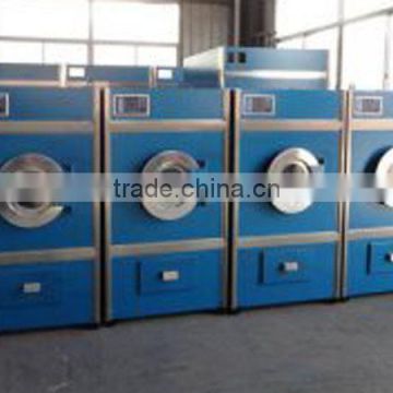 Gas Raw Sheep Wool Leather Drying Machine