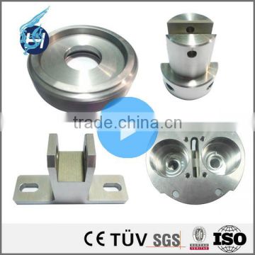 Good quality metal parts custom service SS316/SUS316/SUS303