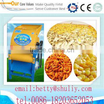Corn Threshing and Peeling Machine/corn Sheller With Factory Prices photo-3
