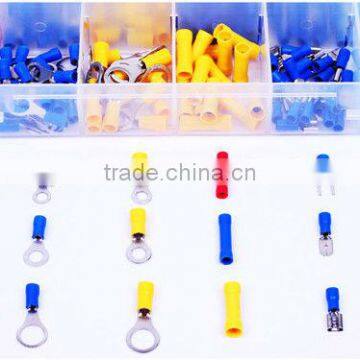TC UL&CSA Certification 360pc Assorted Connector Kits photo-3