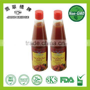 sweet sour sauces and marinades, sauce of china,sauce supplier