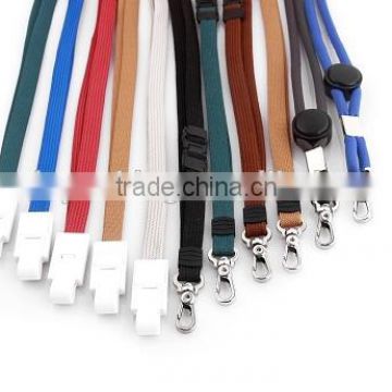 Personalized Printed Funny Lanyards with Logo,No Minimum Order Custom Cheap Lanyards