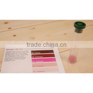 Rapitech Gardening Soil pH Phosphorous Nitrogen and Potash Testing Kit Soil Test Kit photo-4