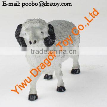 sheep figurines,colorful sheep,plastic sheeps