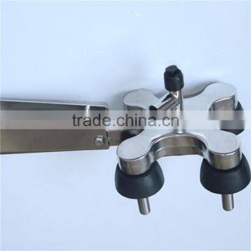 Stainless Steel Washing Plate , Milking Machine Parts photo-5