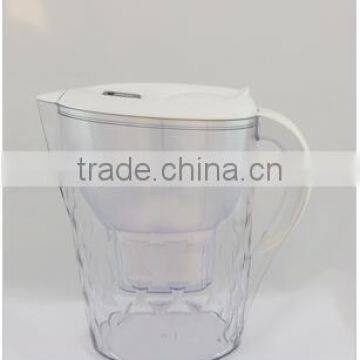 water filter pitcher