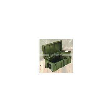 Plastic Tool Case ,Tool Case With LLDPE by Rotomolding