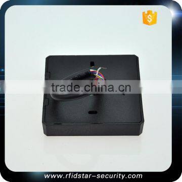 Standalone Door Access Controller 20k Users 100k Events EM ID Controller photo-4