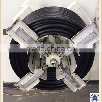 Irrigation Drip Tape With Flat Dripper for Agriculture