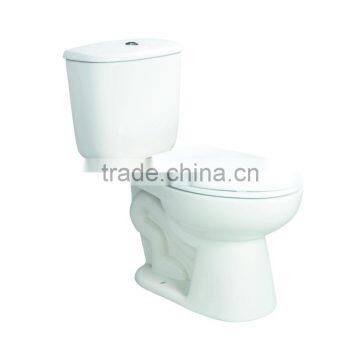 Factrory new design for siphonic toilet