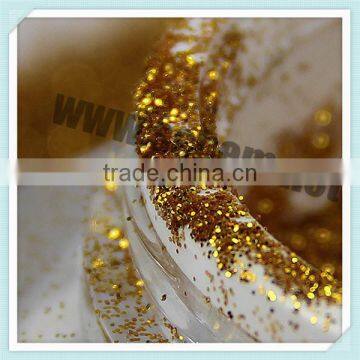 PET glitter powder for plastic