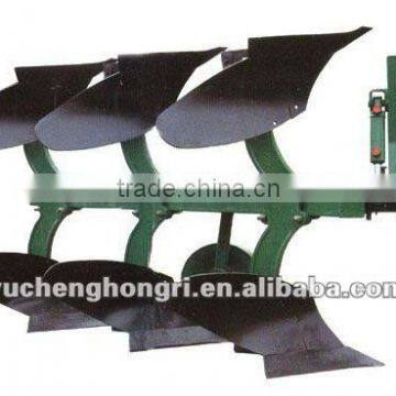 1LF-327 Hydraulic reversible overturn plow