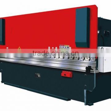 press brake/bending machine/hydraulic press brake