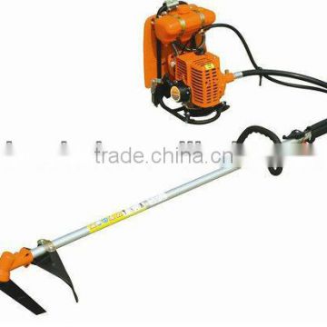 Backpack/Knapsack Gasoline Brush cutter BG328