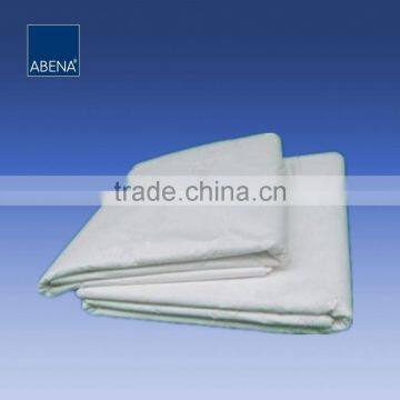 good quality non-woven bed sheet ,disposable