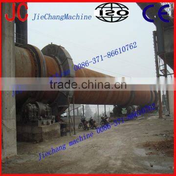 China provide leca Plant