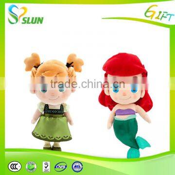 Super Soft Frabic Funny Michael Jackson Plush Doll photo-5