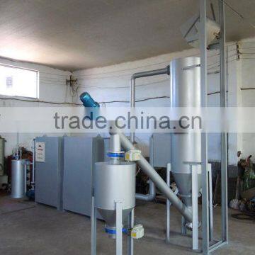 biomass gasifier for sale high gasification 70-80kw generator 2015 new-Penny