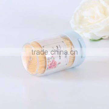 Tipcat Bamboo Toothpicks Supplier photo-3